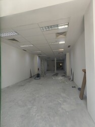 Column free ground floor | Near Kallang MRT | No toilet (D14), Shop House #597337671